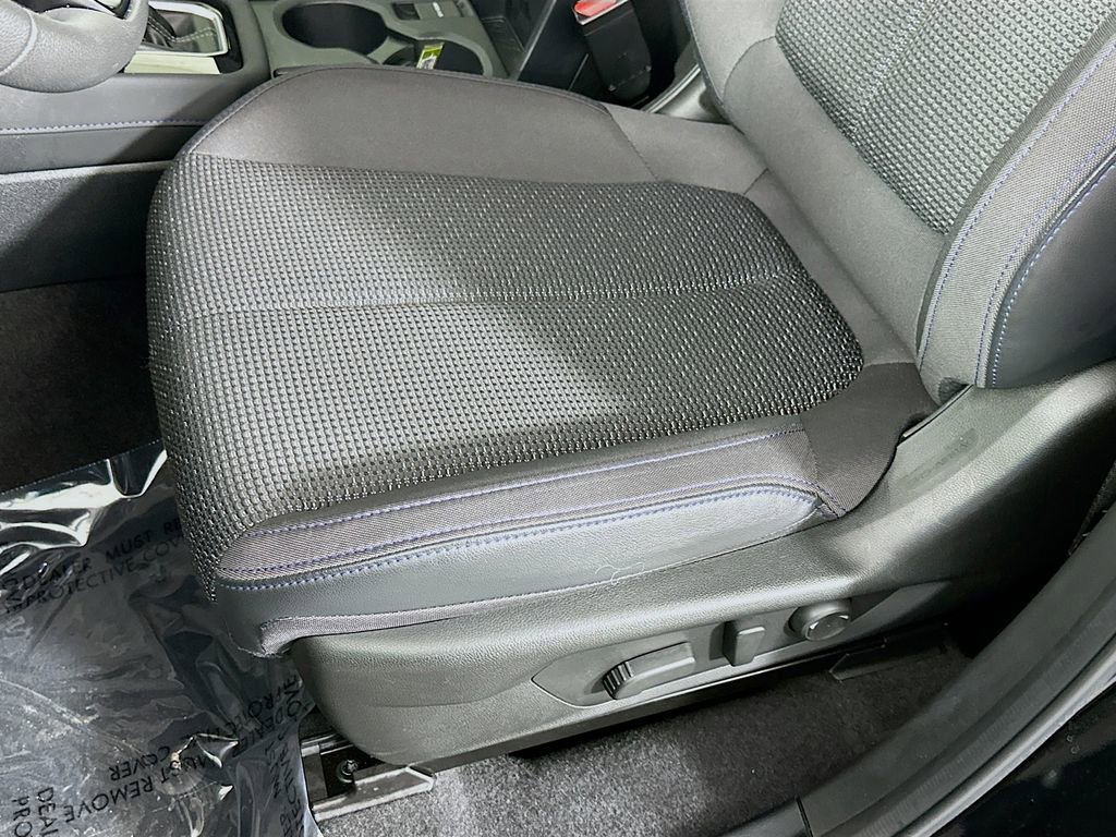 Certified 2025 Subaru Forester Premium image 26