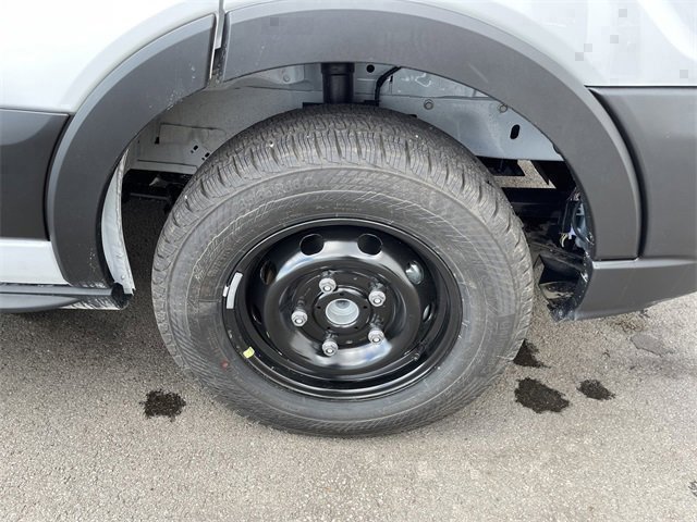 New 2026 Ford Transit 250 148 High Roof Extended w/ Load Area Protection Package image 28