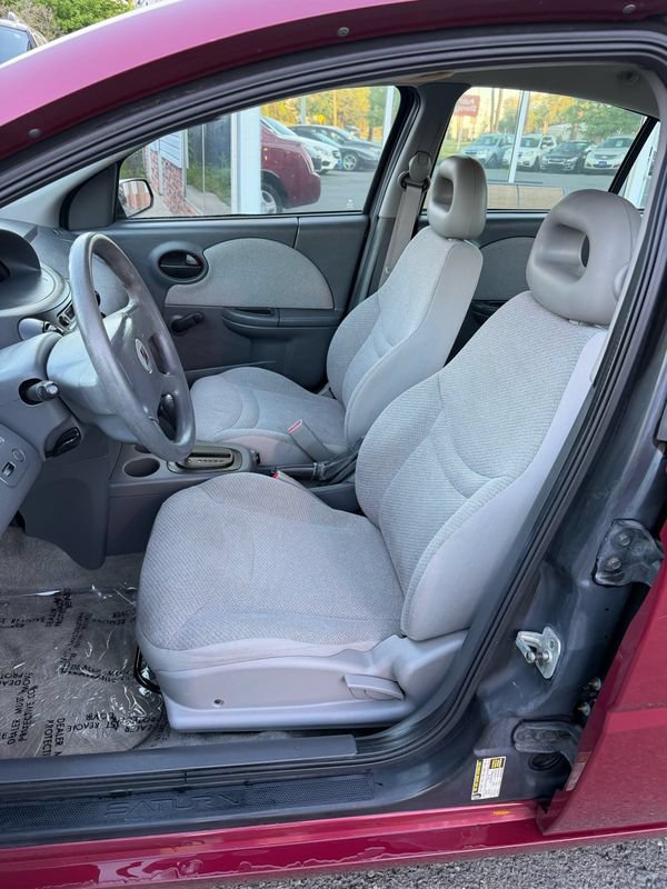Used 2005 Saturn ION Level 1 FWD image 7