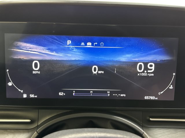 Certified 2024 Kia Carnival SX FWD image 19