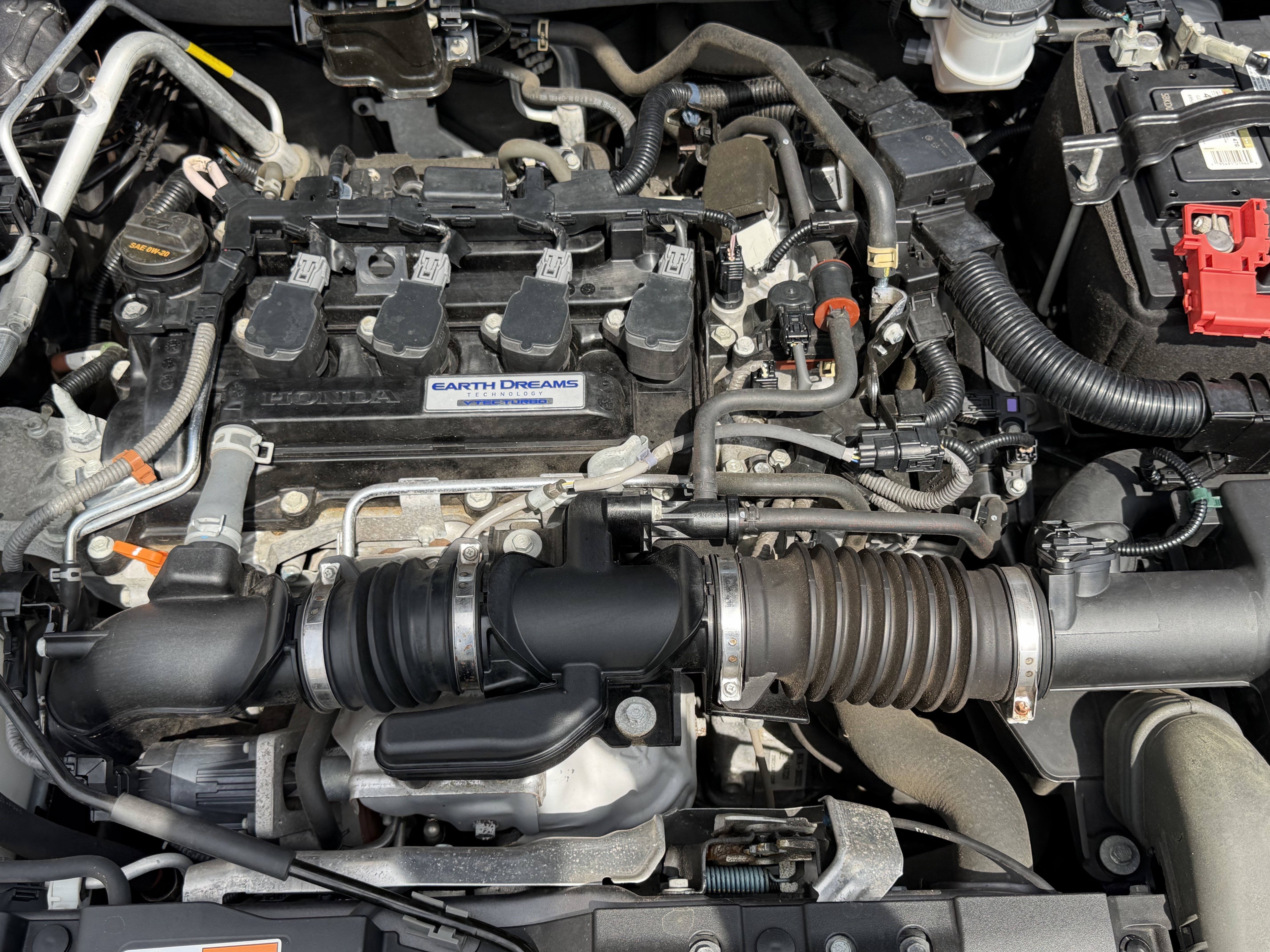 Used 2020 Honda Accord EX-L image 29