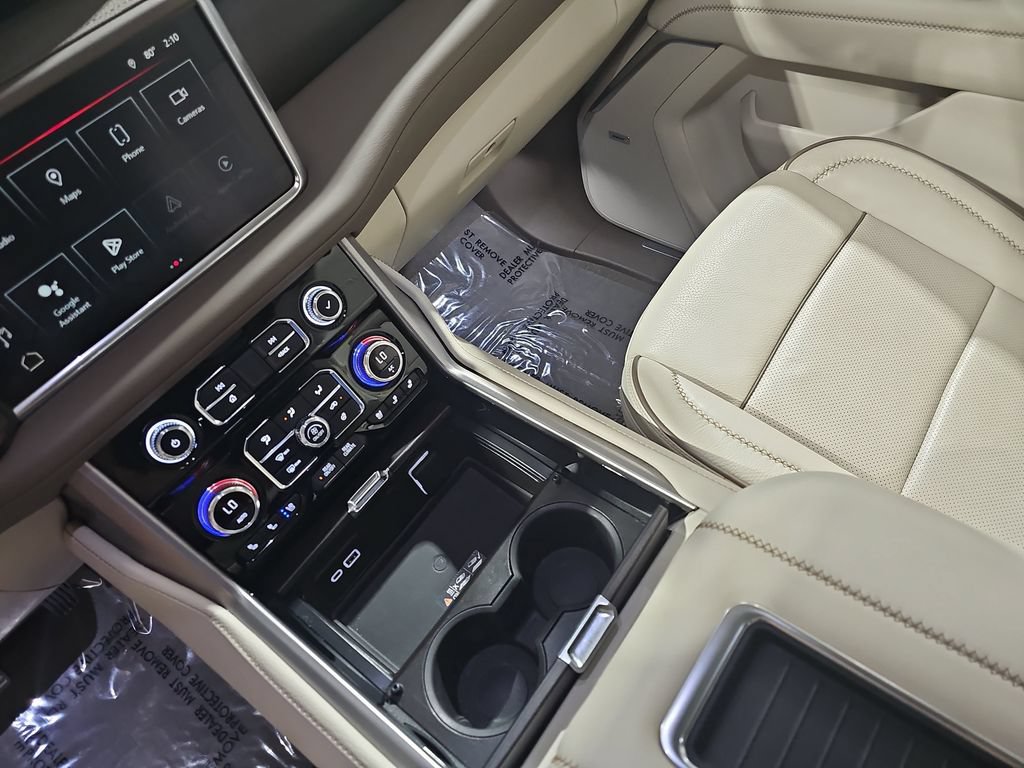 Certified 2024 GMC Yukon XL Denali w/ Advanced Technology Package AWD/4WD image 28