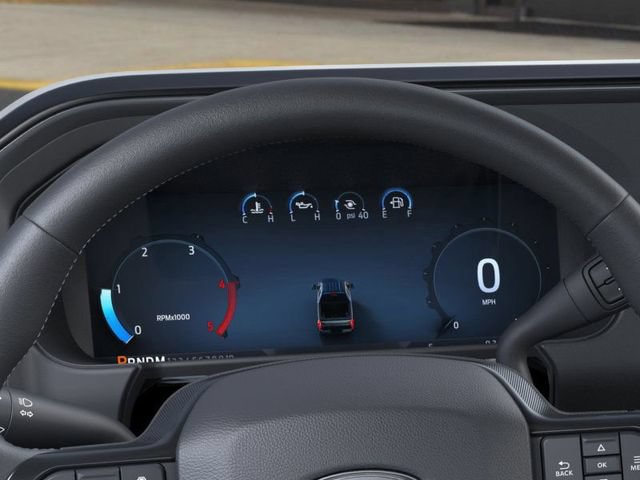 New 2026 Ford F350 Platinum AWD/4WD image 13