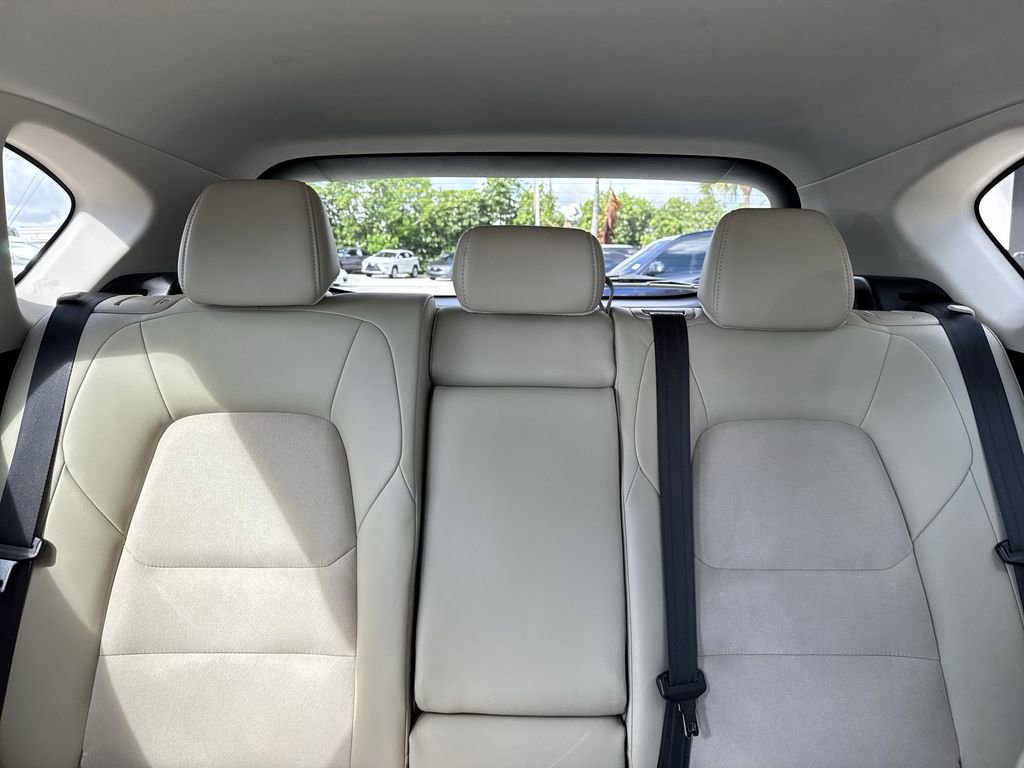 Used 2020 MAZDA CX-5 Touring image 18