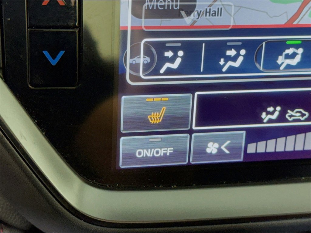 Used 2022 Subaru WRX Limited image 11