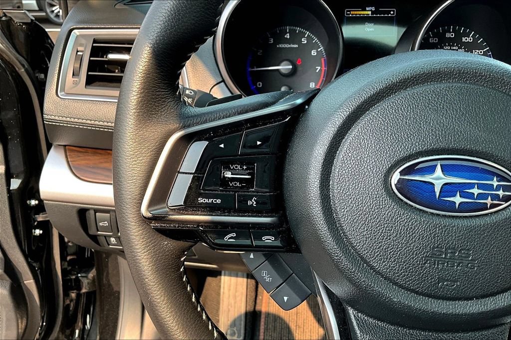 Used 2019 Subaru Outback 3.6R Touring w/ Protection Package #1 AWD/4WD image 10