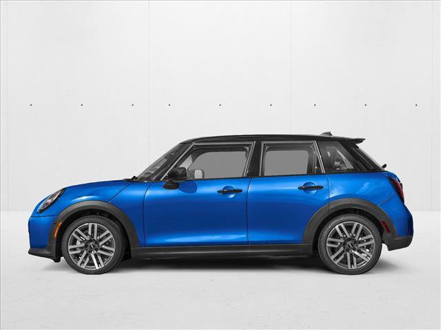 New 2026 MINI Cooper S video 3