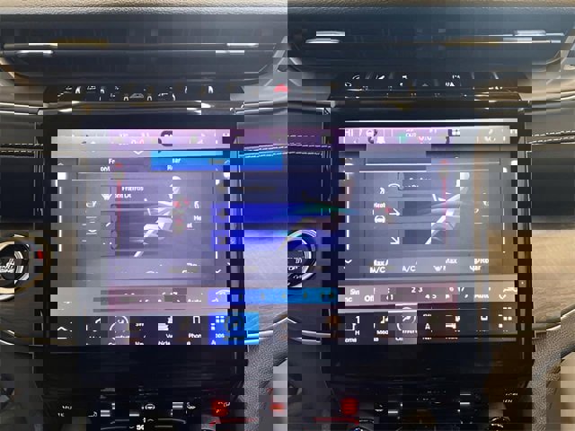 Used 2021 Jeep Grand Cherokee L Limited w/ MOPAR Finishing Package image 23