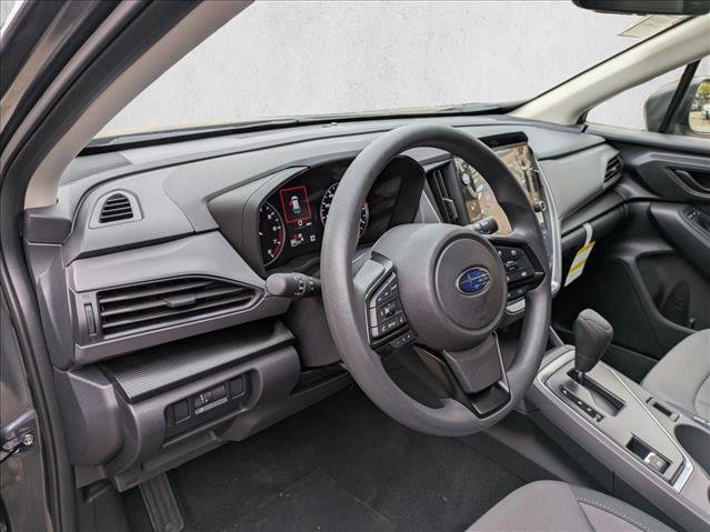 New 2025 Subaru Crosstrek 2.5i Premium w/ Popular Package #4 image 10