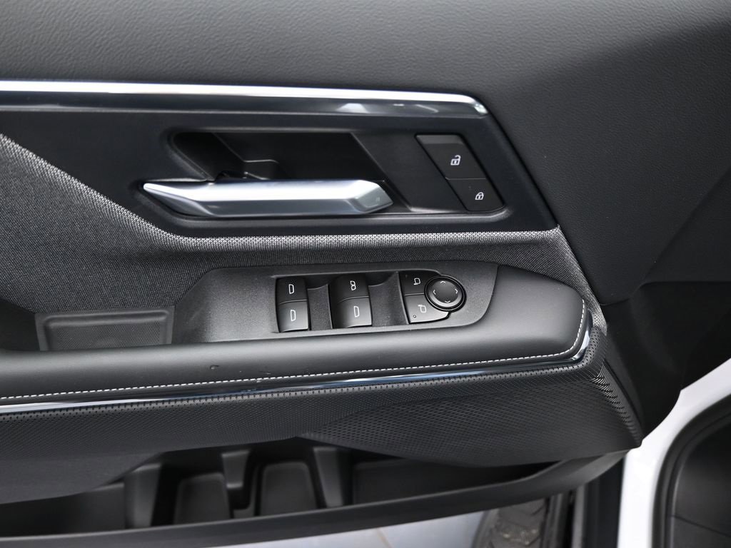 New 2026 GMC Sierra EV Elevation image 13