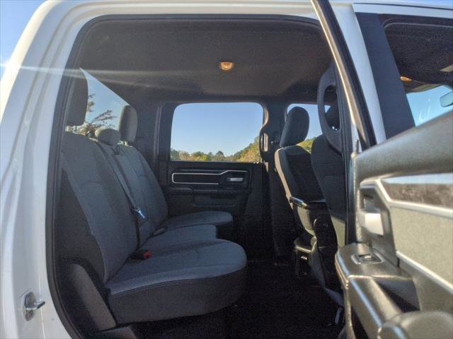 Certified 2024 RAM 2500 Big Horn image 41