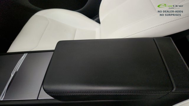 Used 2026 Tesla Model Y AWD image 76
