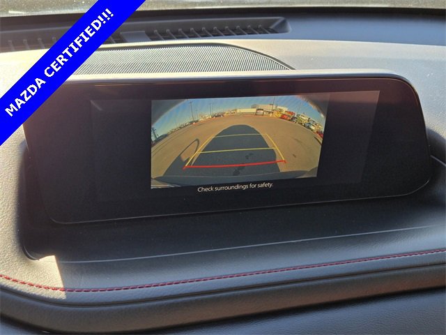 Used 2024 MAZDA CX-30 AWD 2.5 S w/ Preferred Package image 19