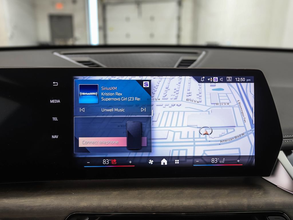 New 2026 BMW X1 xDrive28i w/ Convenience Package image 16