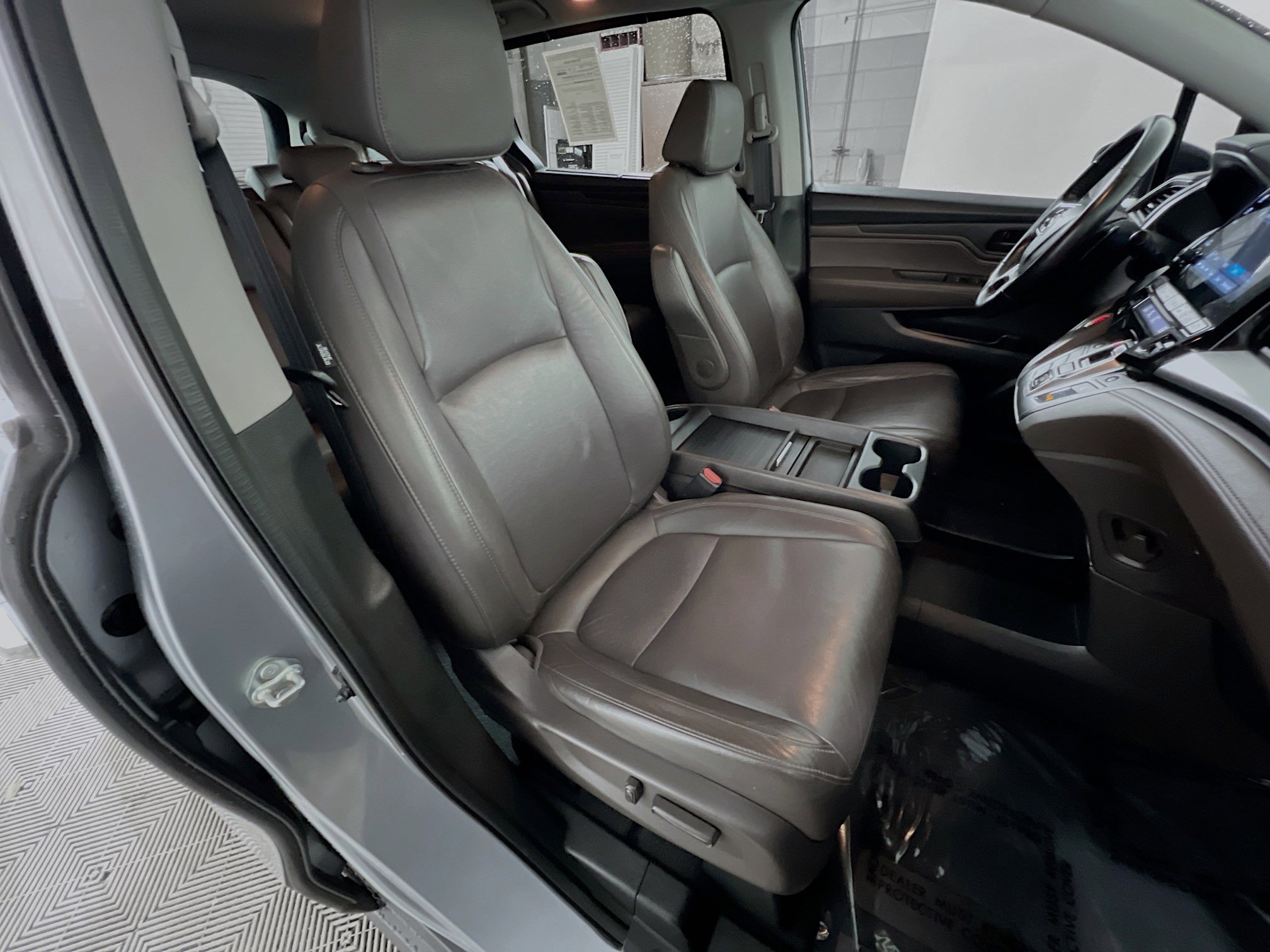 Used 2020 Honda Odyssey EX-L image 31