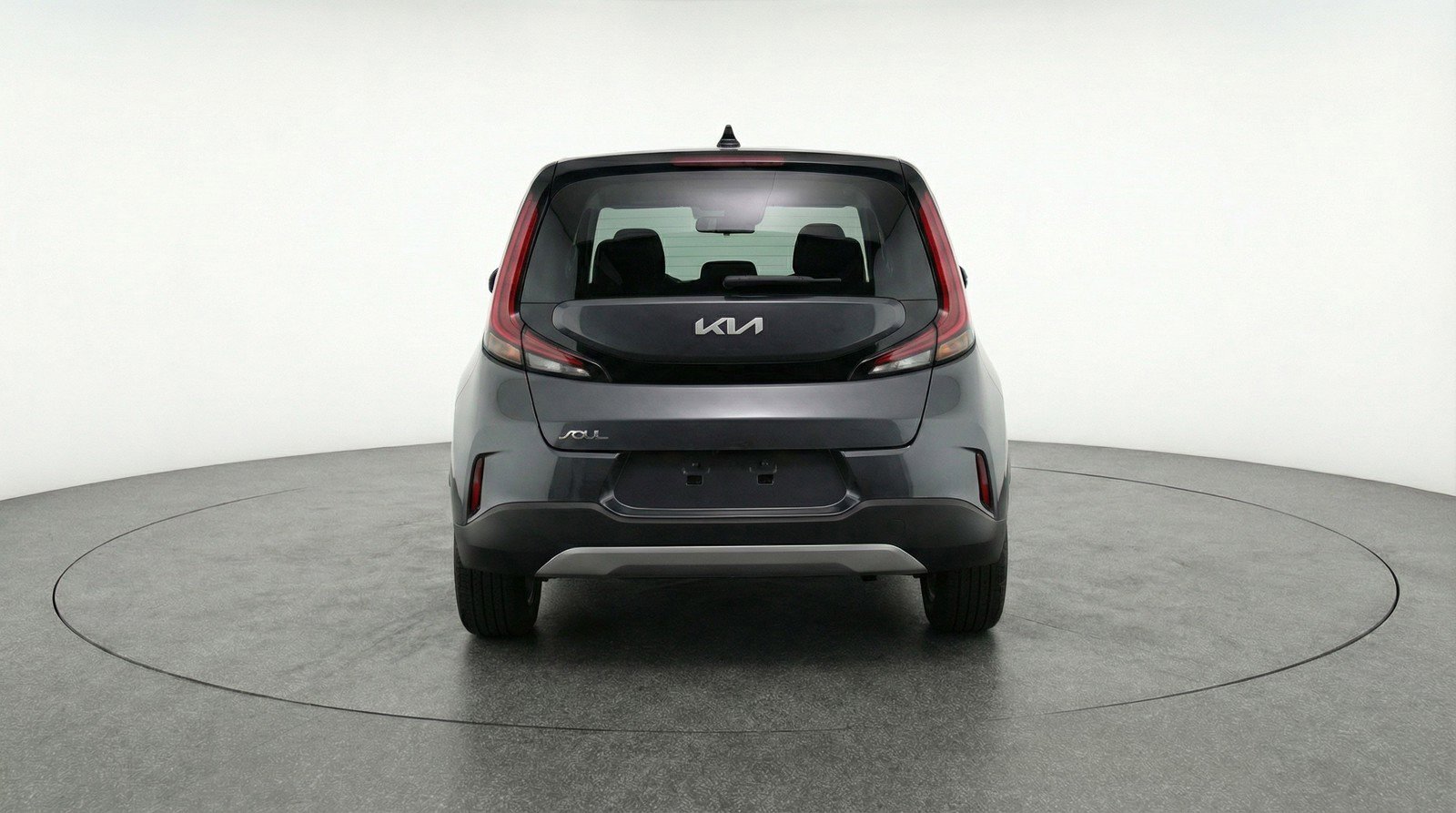 Used 2025 Kia Soul LX w/ LX Technology Package image 6