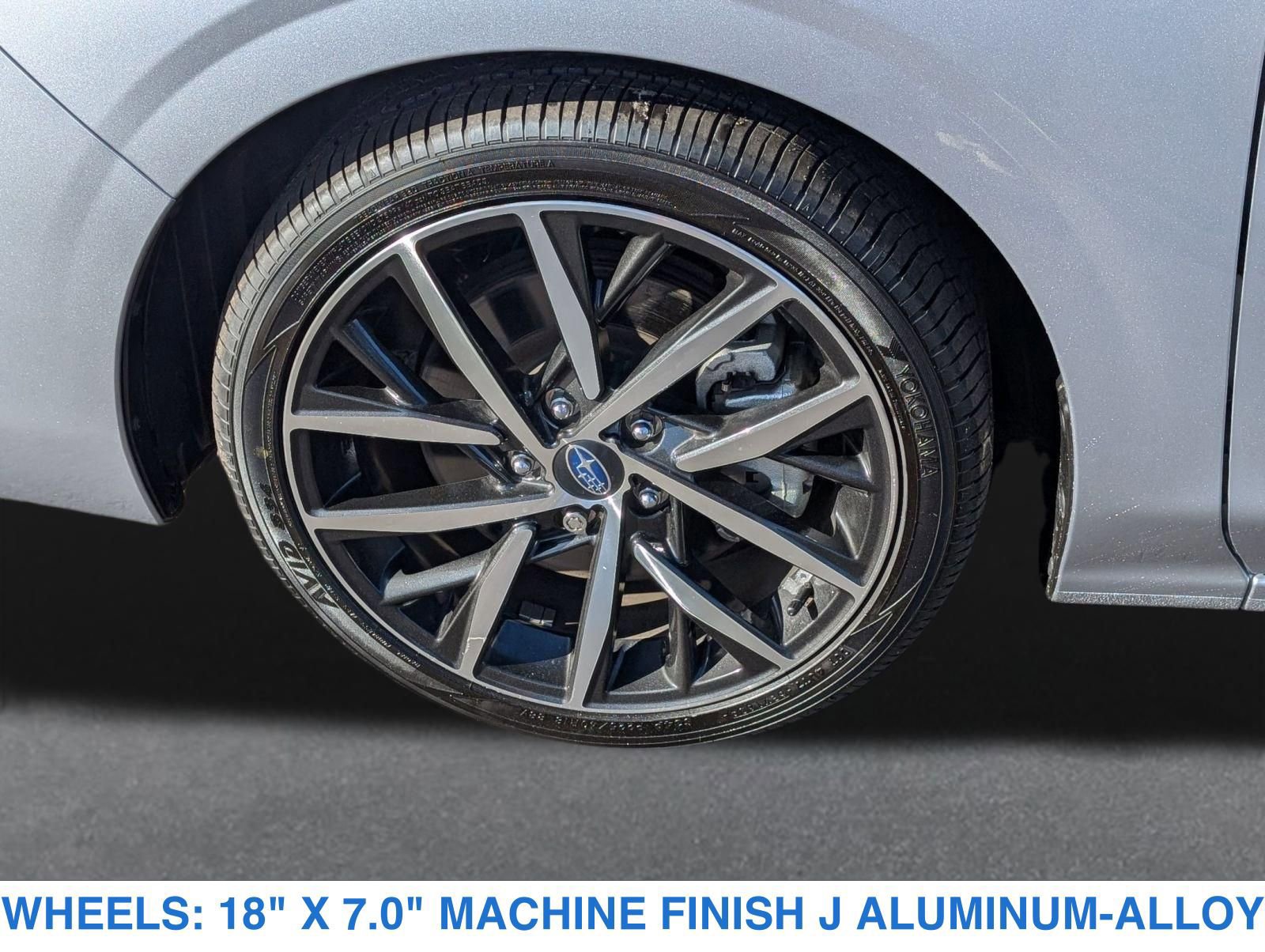 Used 2024 Subaru Impreza 2.0i Sport AWD/4WD image 26