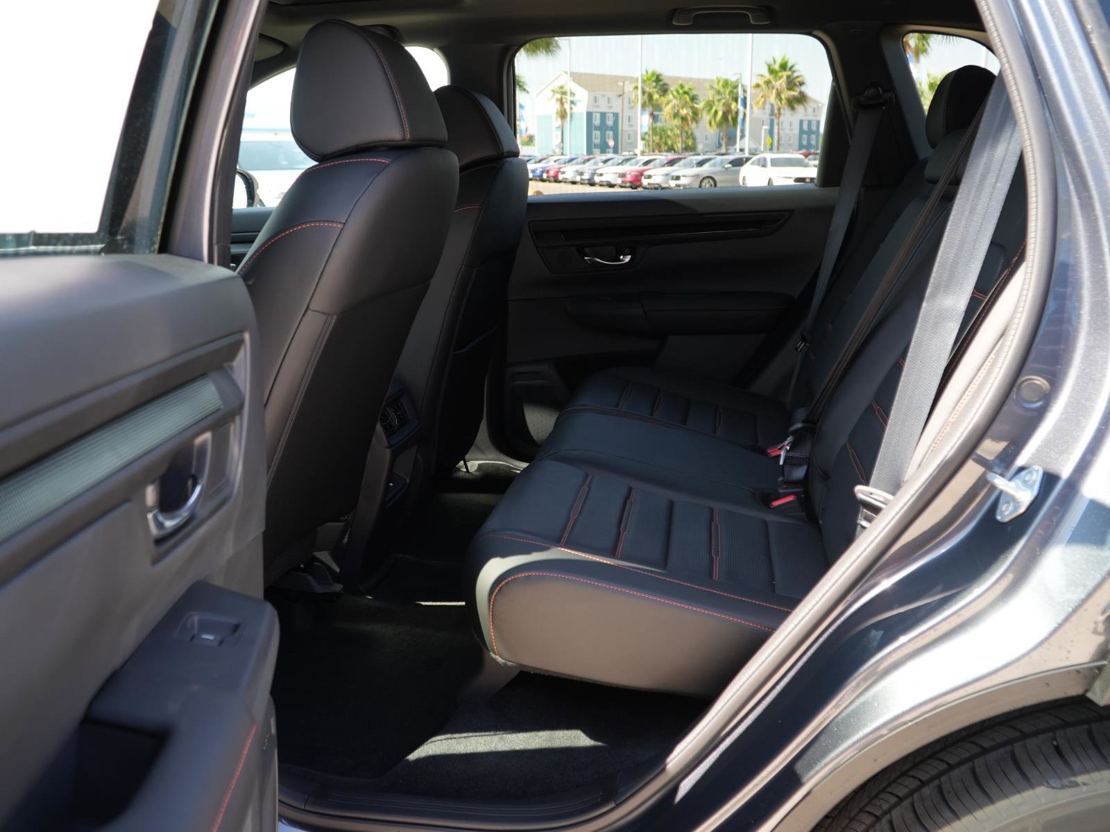 New 2026 Honda CR-V Sport-L image 18