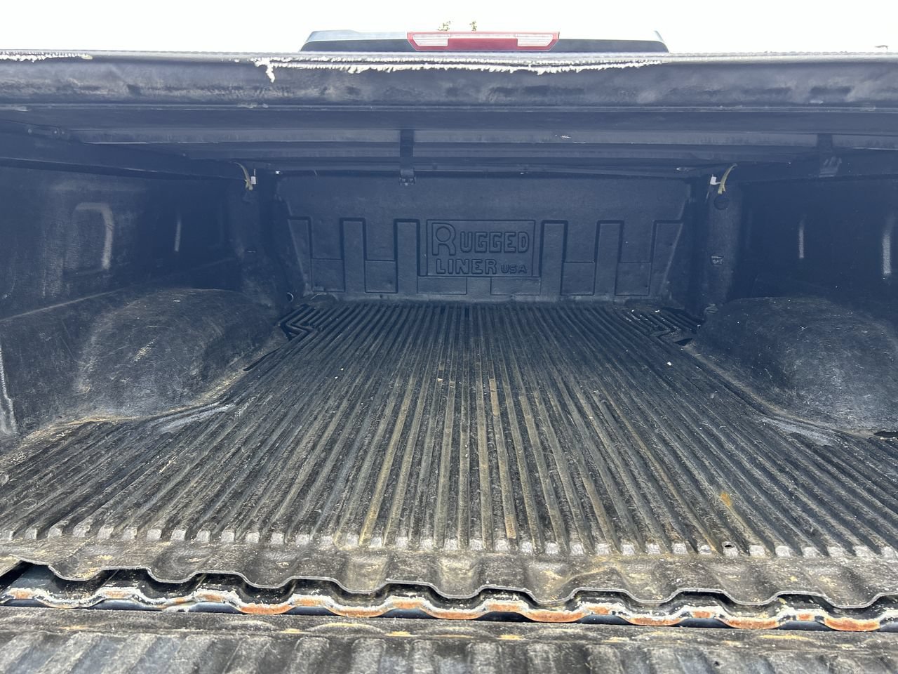 Used 2020 GMC Sierra 2500 SLE AWD/4WD image 9
