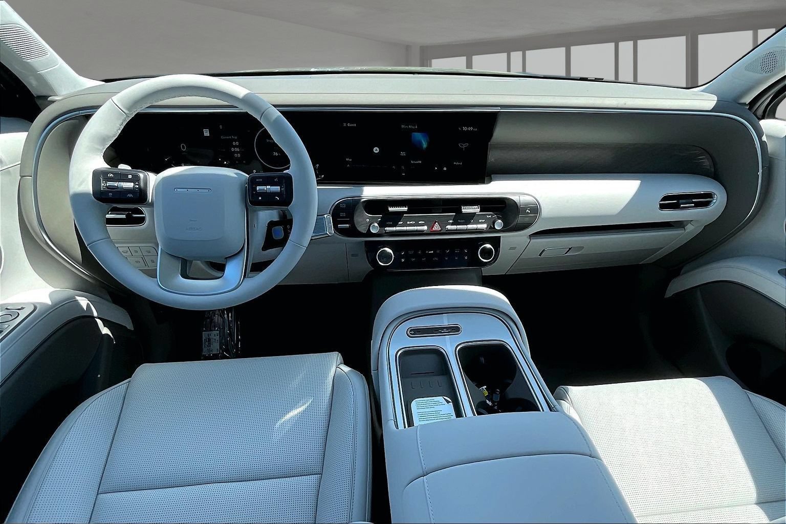 New 2026 Hyundai Palisade SEL Premium FWD image 5