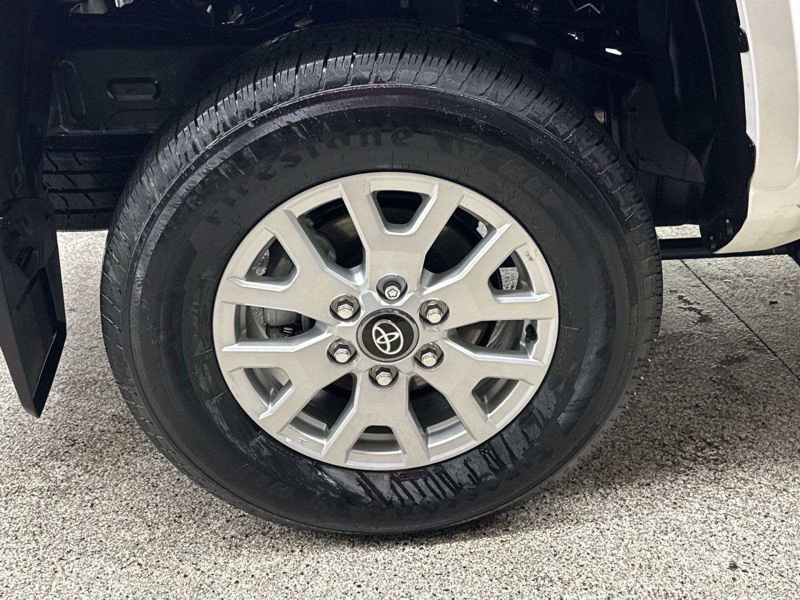 Used 2025 Toyota Tacoma SR5 image 16