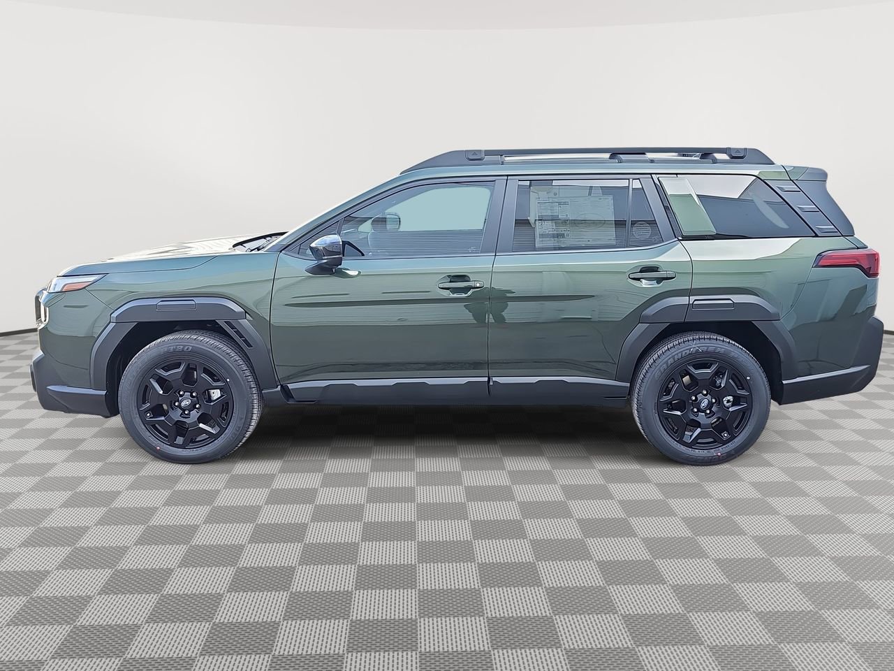 New 2026 Subaru Outback Limited image 8
