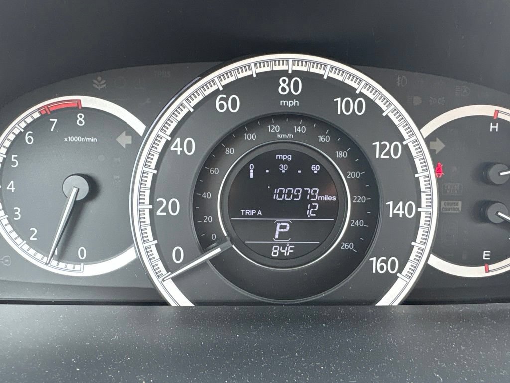 Used 2014 Honda Accord LX image 27