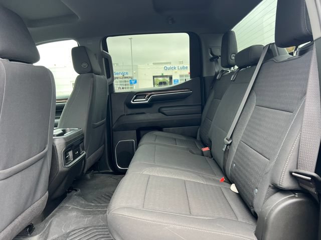 Used 2023 Chevrolet Silverado 1500 LT AWD/4WD image 5