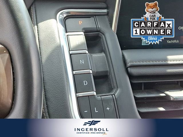 Used 2023 Chevrolet Tahoe High Country w/ Max Trailering Package image 18