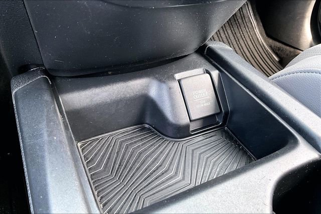 Used 2018 Honda CR-V Touring image 16