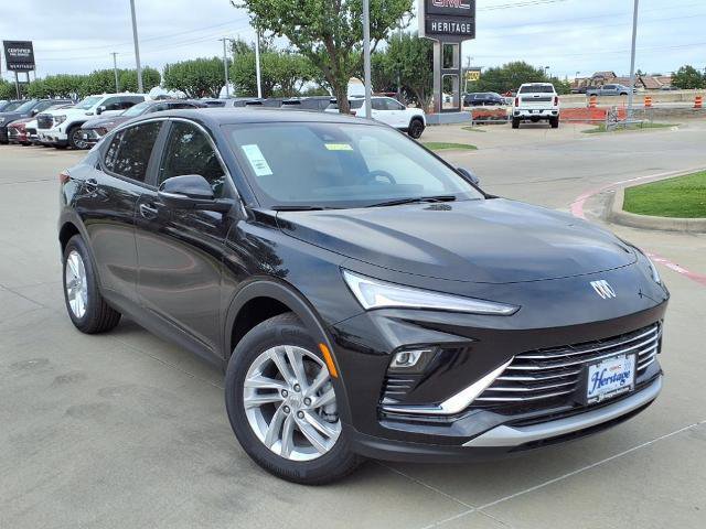 New 2025 Buick Envista Preferred w/ Convenience I Package