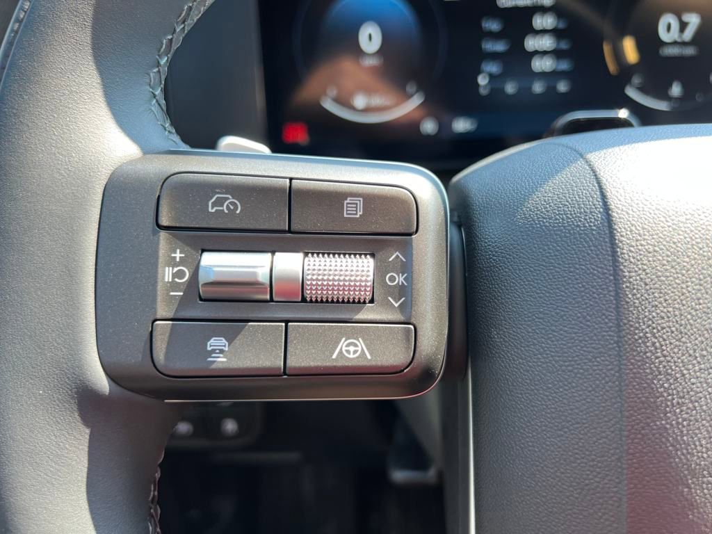 New 2026 Hyundai Palisade Calligraphy image 19