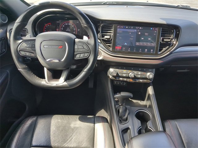 Used 2024 Dodge Durango GT image 17