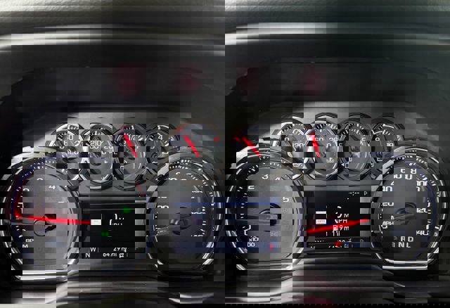 Used 2023 Chevrolet Silverado 2500 LTZ w/ LTZ Plus Package image 11