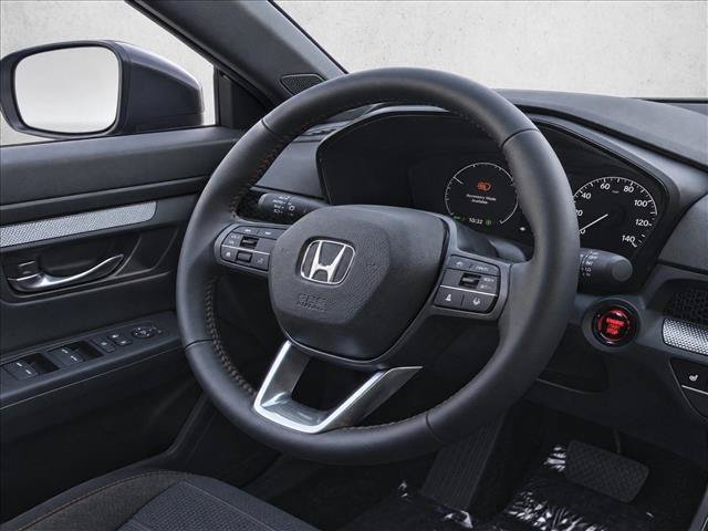 New 2027 Honda CR-V Sport image 19