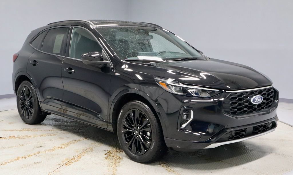 Used 2023 Ford Escape ST-Line Elite w/ Premium Technology Package