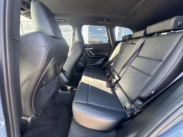 Certified 2023 BMW X1 xDrive28i w/ Premium Package image 18