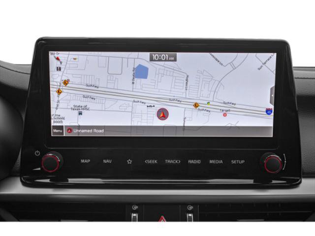Used 2023 Kia Forte GT-Line w/ GT-Line Premium Package FWD image 19