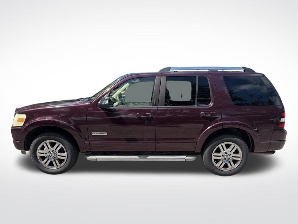 Used 2006 Ford Explorer Limited RWD image 8
