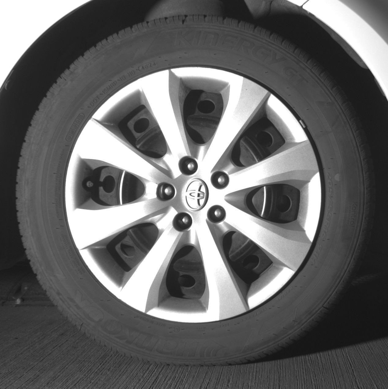 Used 2025 Toyota Corolla LE FWD image 16
