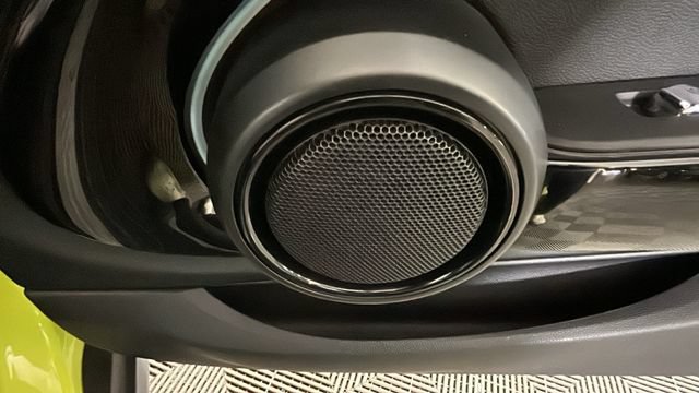 Used 2024 MINI Cooper S w/ Signature Upholstery Package FWD image 32