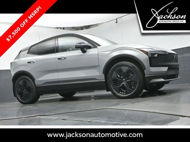 Used 2026 Volvo EX30 Cross Country Ultra w/ Protection Package Premier image 38