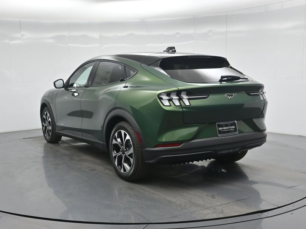 New 2026 Ford Mustang Mach-E Select image 25