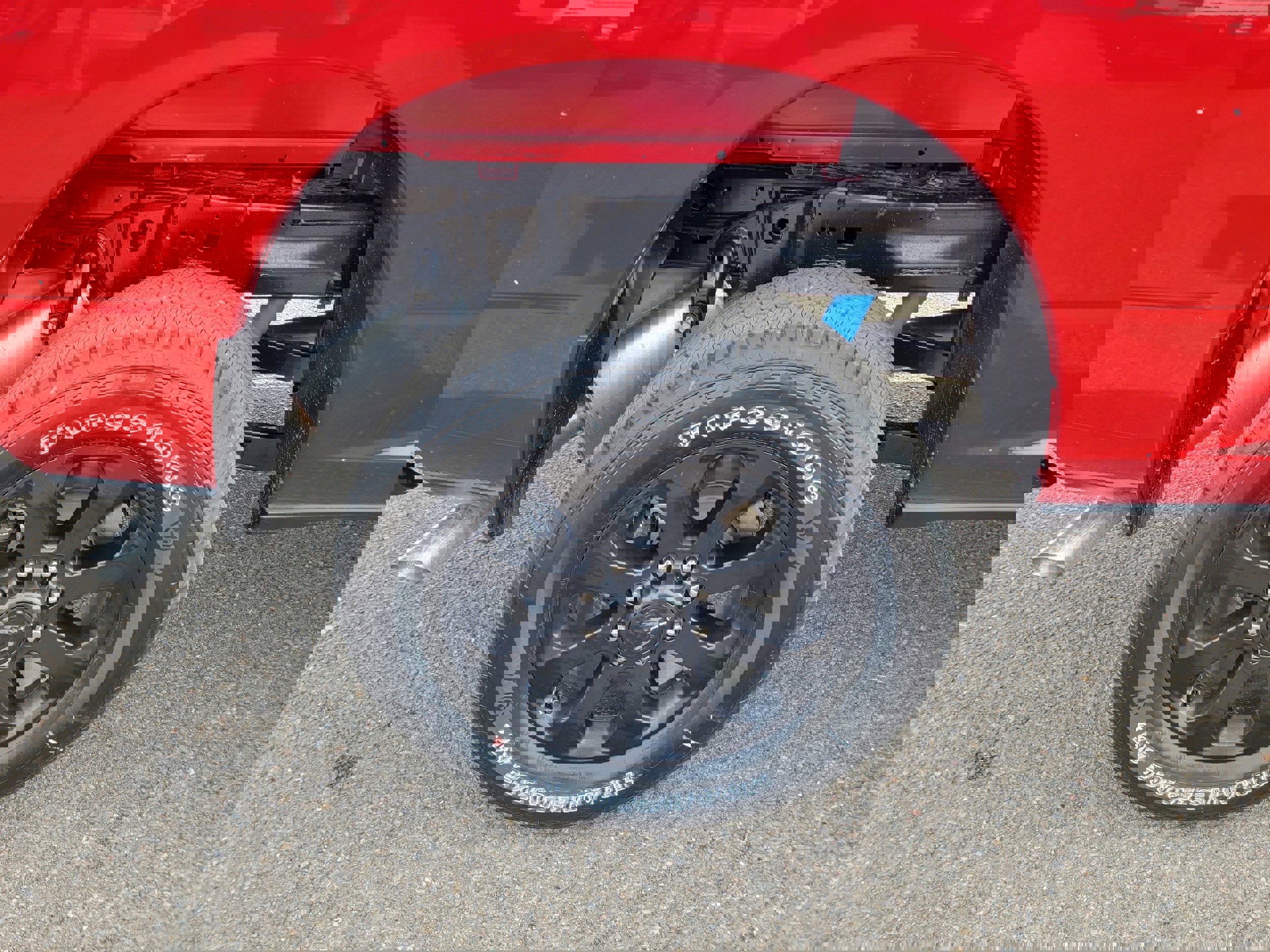 New 2026 RAM 2500 Big Horn image 10