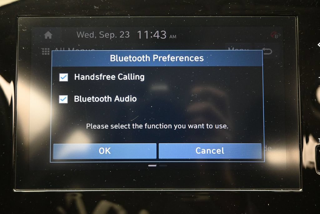 Used 2024 Hyundai Tucson SEL FWD image 25