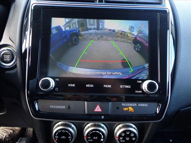 Used 2024 Mitsubishi Outlander Sport SE image 16