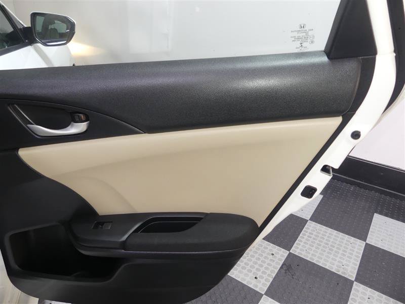 Used 2019 Honda Civic LX image 24