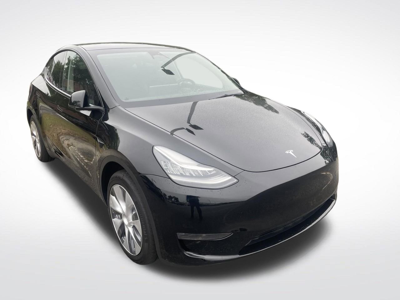 Used 2023 Tesla Model Y Long Range AWD/4WD image 3