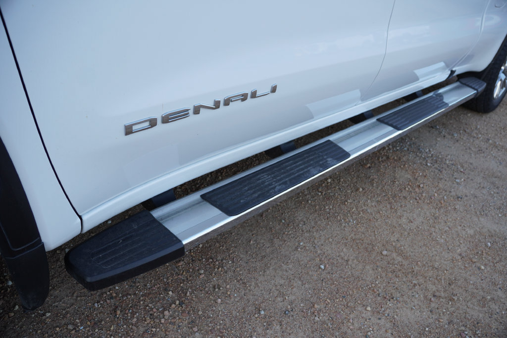 Used 2024 GMC Sierra 1500 Denali AWD/4WD image 14