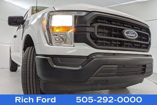Certified 2022 Ford F150 XL image 24